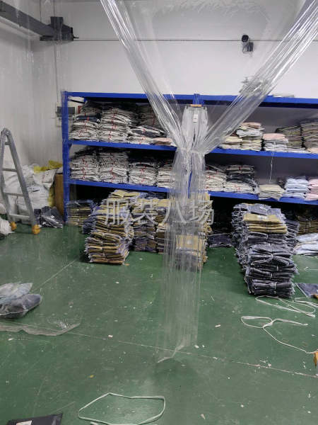 招聘：配货理货员一名，工作地点即墨区青威路北，要求女性，年龄-第1张图片
