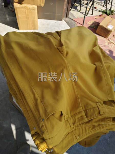 求職臨時大燙,經驗15年-第5張圖片