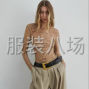 廣州 - 番禺區(qū) - 外貿(mào)70D滌氨網(wǎng)布燙鉆款式訂單