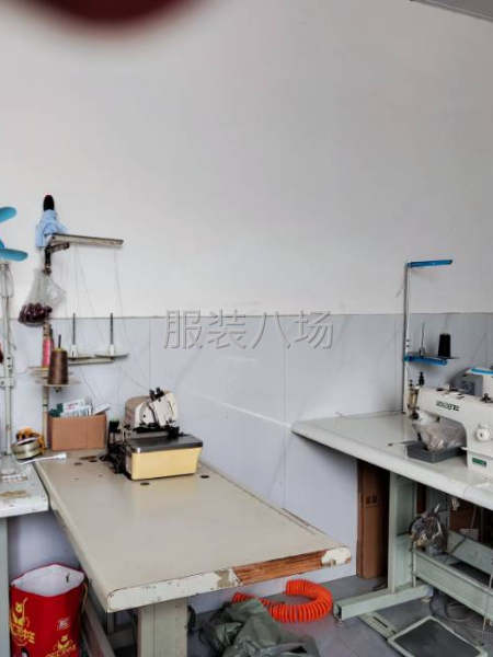 夫妻档工厂寻求订单-第1张图片