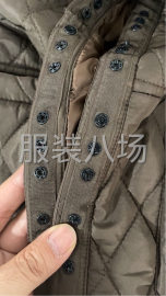 undefined - 棉衣5万件，诚寻夏邑周边有实力，认真负责的加工厂，工费月结 - 图1