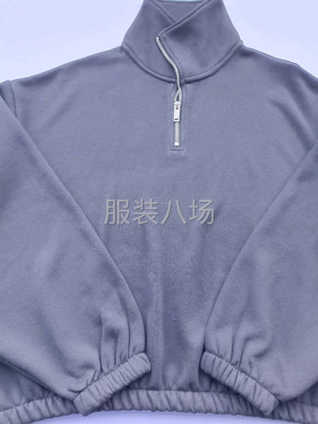 工廠常年以外貿(mào)針織訂單為主，品質(zhì)有保證，交期準(zhǔn)時(shí)-第7張圖片
