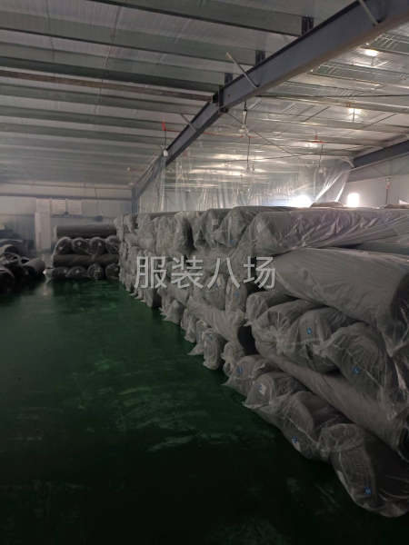工廠常年以外貿(mào)針織訂單為主，品質(zhì)有保證，交期準(zhǔn)時(shí)-第4張圖片