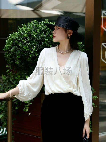 服装精加工-第7张图片