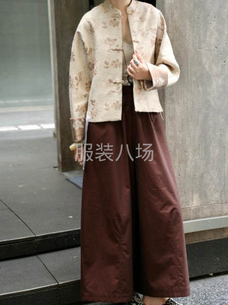 服装精加工-第3张图片