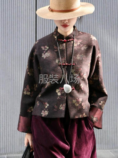 服装精加工-第2张图片