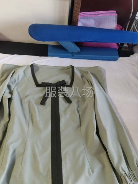 接樣衣或小批量的來料加工-第7張圖片