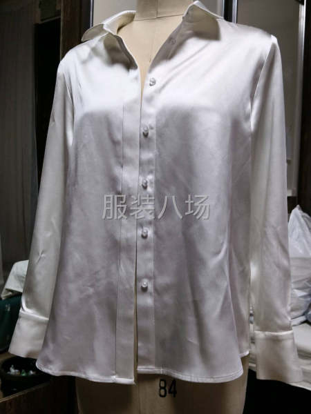 接樣衣或小批量的來料加工-第2張圖片