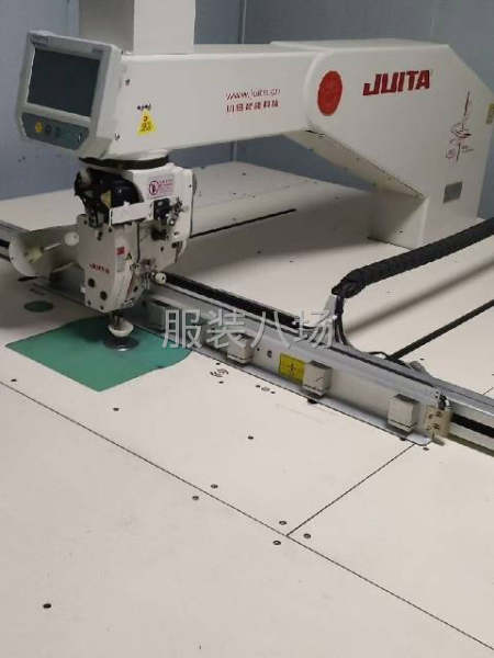 川田模板機，K8，K9，帶激光，普通款都有-第4張圖片