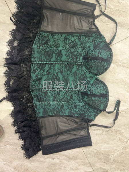 该款是小码组，骨衣款式-第2张图片