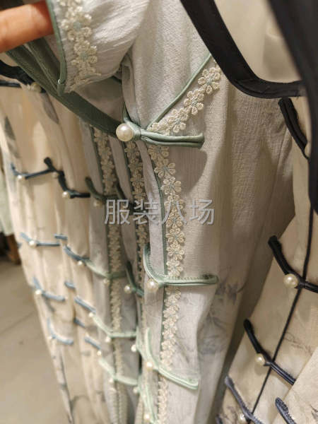 长期合作，能力强者可做股东-第1张图片