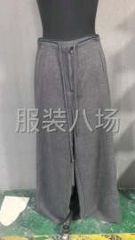 undefined - 裤子裁片外发！直播赶货 - 图1