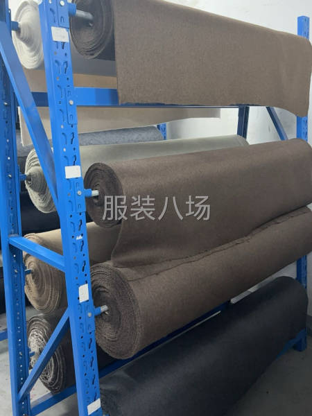专业生产各种单面，双面泥30-50-70-100毛，羊绒！-第3张图片