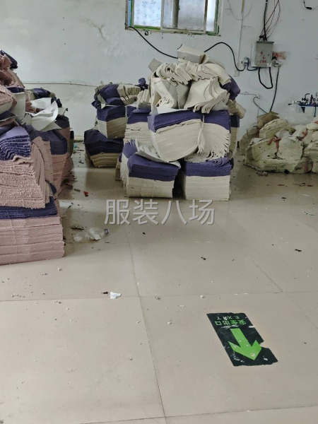 需要同步機，厚家居服，長期合作優先，毛活勿擾-第1張圖片