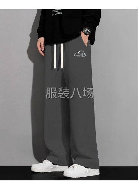 大量承接裤子 卫衣  超声波生产加工-第4张图片