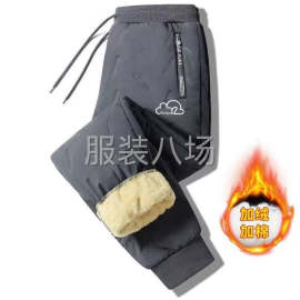 undefined - 大量承接裤子 卫衣  超声波生产加工 - 图1