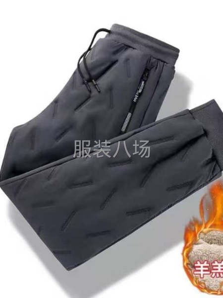 大量承接裤子 卫衣  超声波生产加工-第2张图片