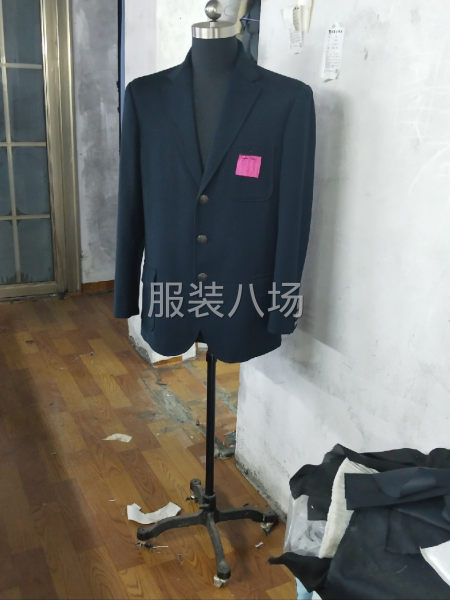 本廠常年生產各內：男裝、休閑裝、女裝、時裝、童裝、校服等-第3張圖片