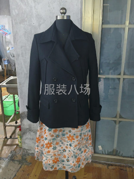 本廠常年生產各內：男裝、休閑裝、女裝、時裝、童裝、校服等-第4張圖片