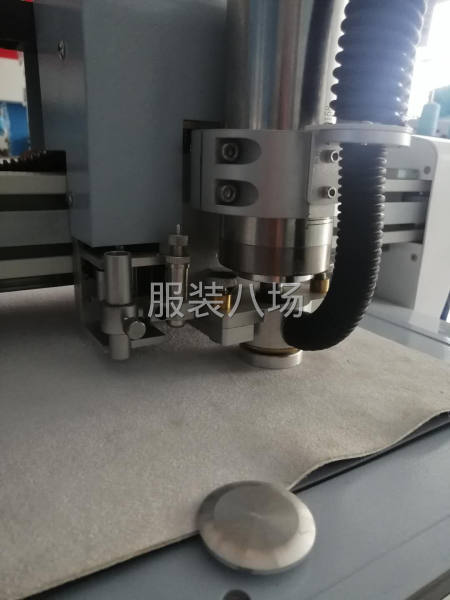 模板+紙樣切割機一機兩用雙配-第9張圖片