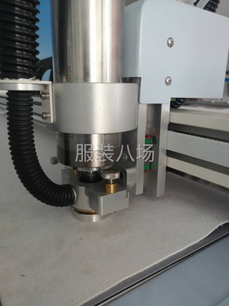 模板+紙樣切割機一機兩用雙配-第7張圖片