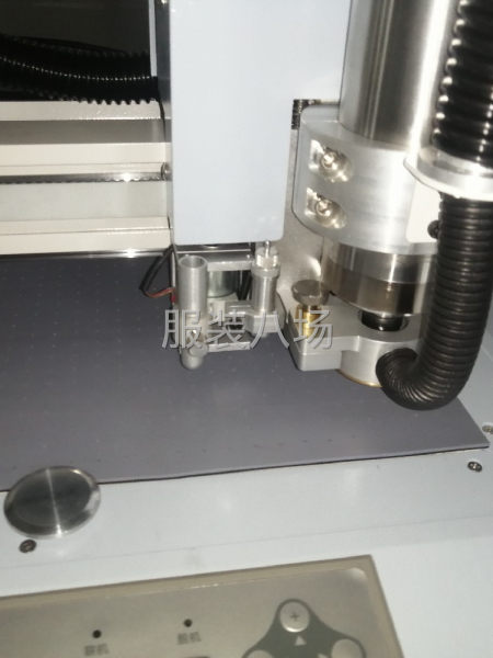 模板+紙樣切割機一機兩用雙配-第8張圖片