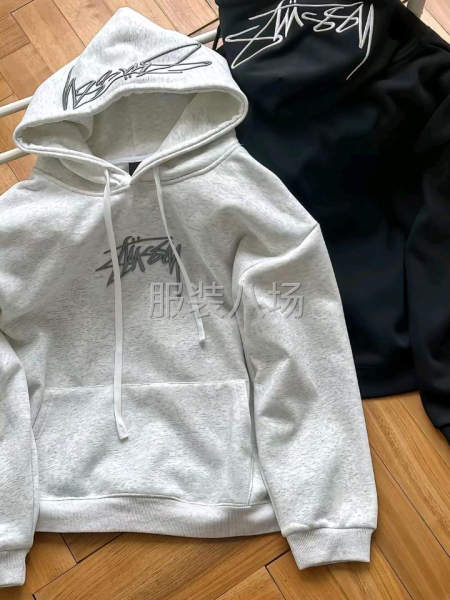 服裝加工廠找貨源合作-第1張圖片