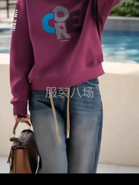 服裝加工廠找貨源合作-第2張圖片