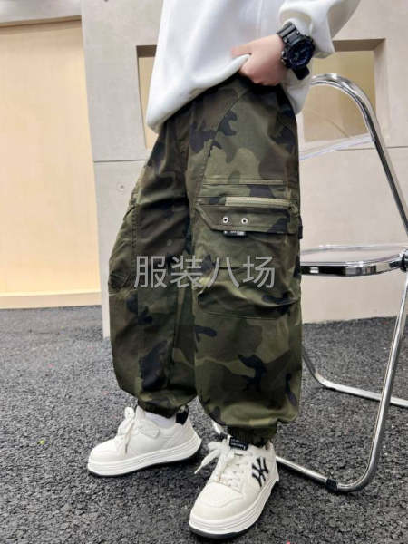 寻找梭织裤子加工厂，专业工装多袋裤子工厂-第3张图片