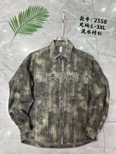 寻找梭织裤子加工厂，专业工装多袋裤子工厂-第5张图片