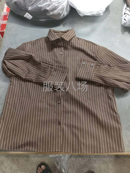江西工廠尋梭織貨源-第1張圖片