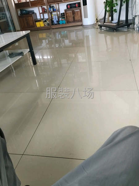 招熟練縫紉工多名-第1張圖片