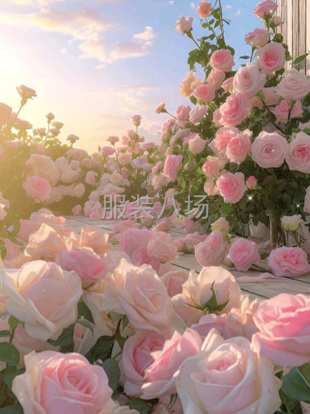夫妻檔工廠尋求訂單-第1張圖片