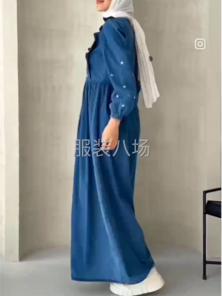連衣裙，套裙，襯衣-第2張圖片