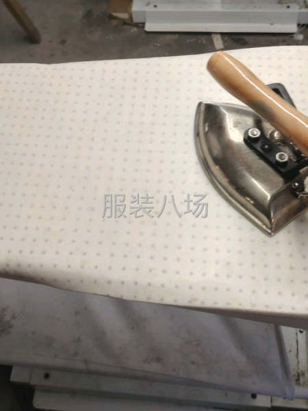 求職全職大燙,經(jīng)驗(yàn)1年-第1張圖片
