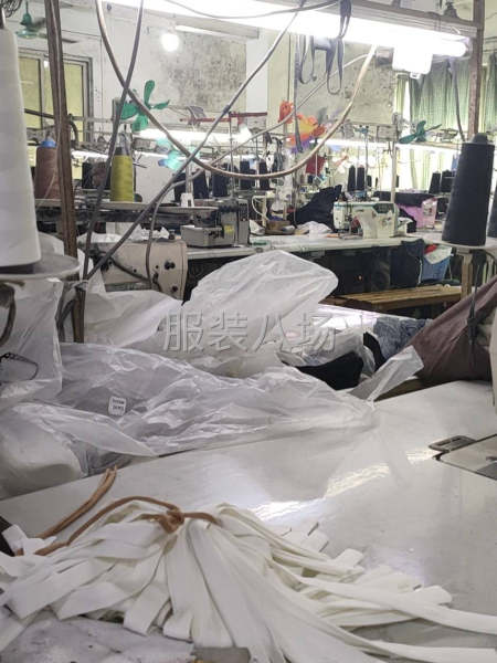 夫妻檔工廠尋求客戶-第1張圖片