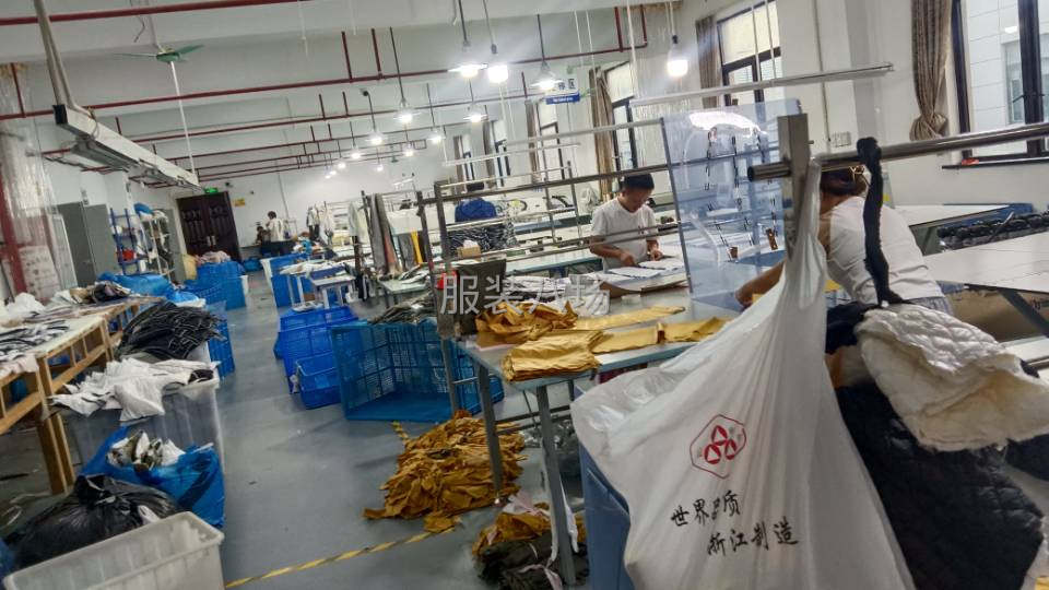 招模板絎線工，夫妻優先-第2張圖片