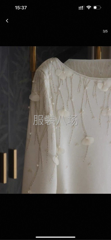 尋毛衫工廠長(zhǎng)期合作有性?xún)r(jià)比出貨快的看過(guò)來(lái)-第3張圖片