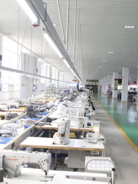 常年監(jiān)獄清加工接單-第2張圖片