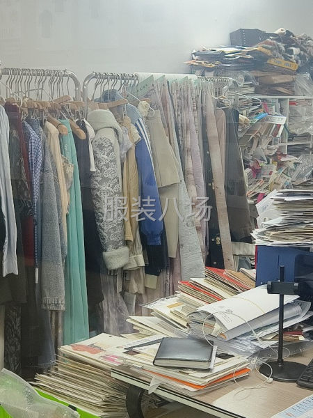 广州排第一的服装设计到底在哪？-第1张图片