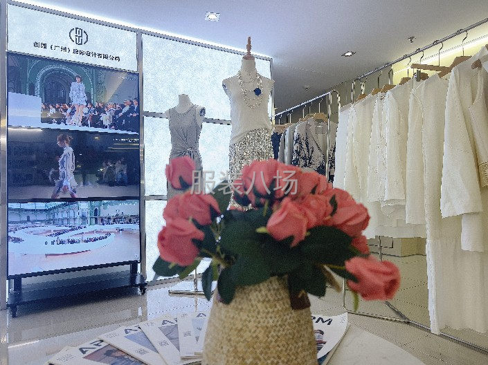 广州排第一的服装设计到底在哪？-第2张图片