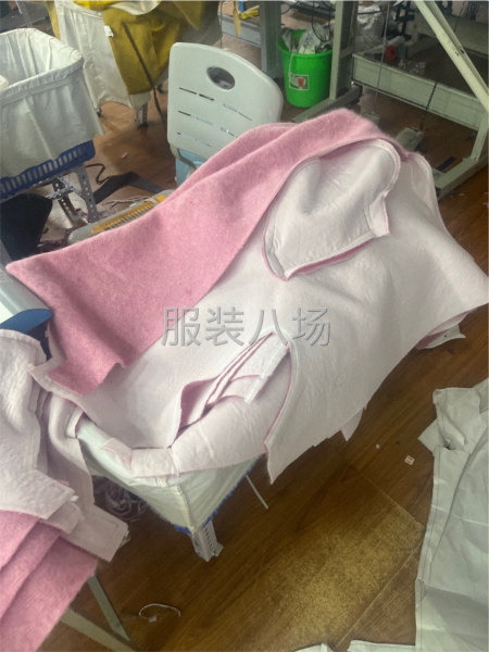 專做尼子大衣，一直到年底-第2張圖片