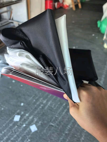 里布胆布羽绒源头厂家批发价-第4张图片