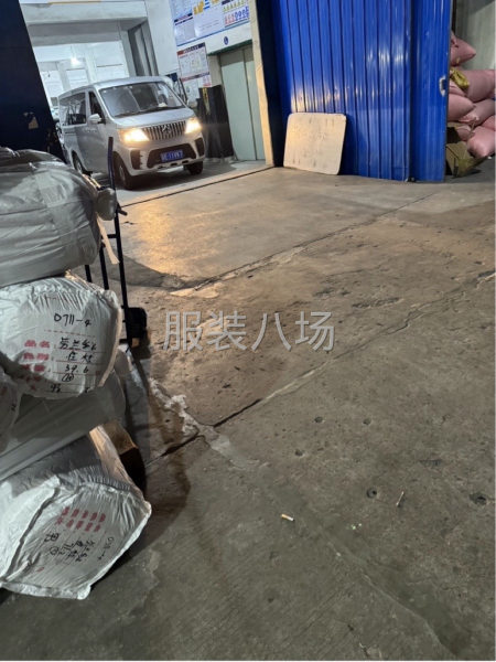 羽绒内胆车工 毛内胆车工-第1张图片