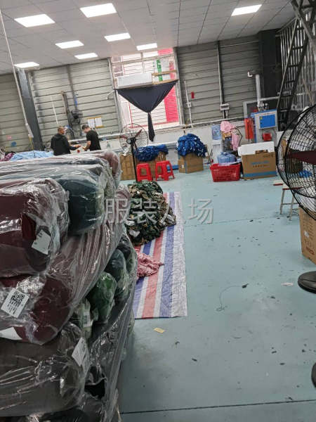 專業針織加工廠-第6張圖片