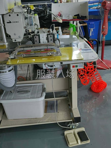网单货！工价高！计件制！货源稳定！工资准时-第8张图片