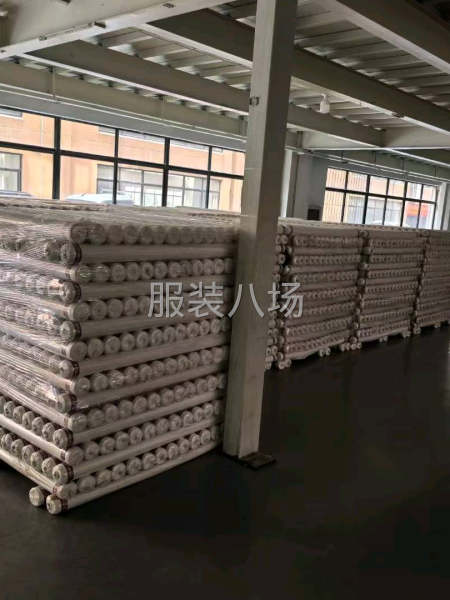 里布胆布羽绒源头厂家批发价-第2张图片
