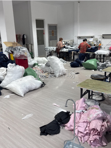 大型專業開兜加工廠-第1張圖片