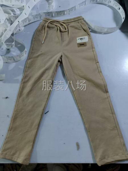 长期裁片外发，诚邀加工厂合作，结账准时-第1张图片