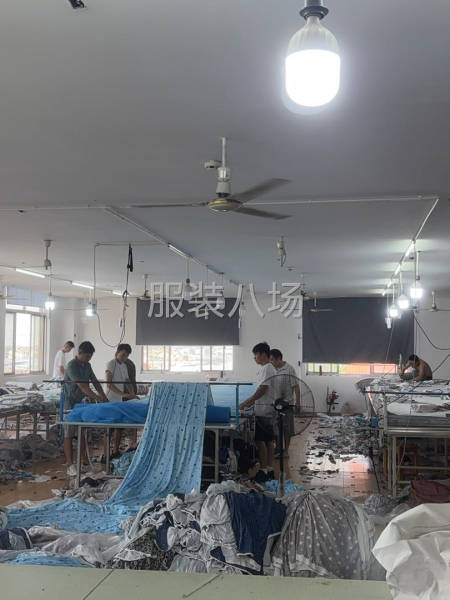 10-20人加工廠承接訂單-第1張圖片